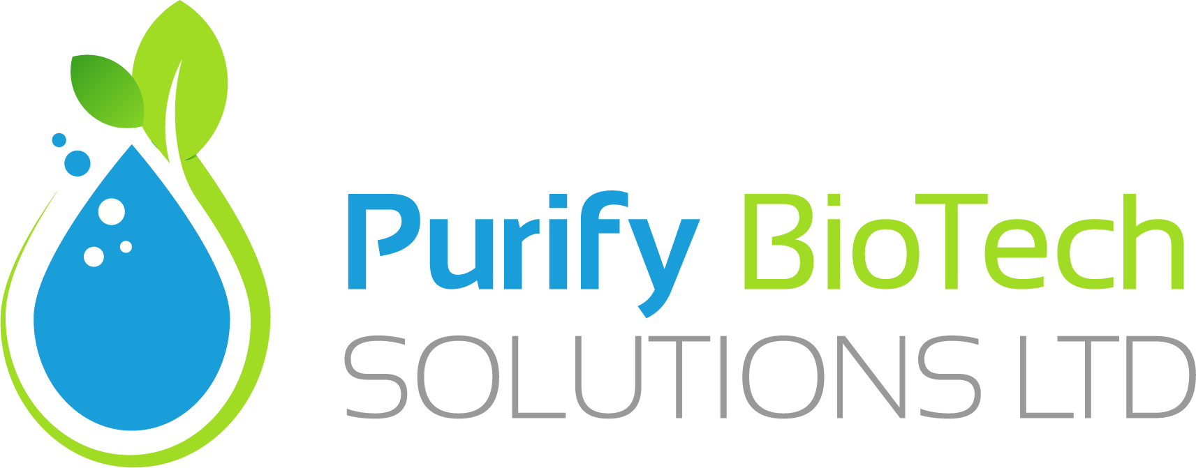 Purify Biotech Solutions Ltd. Logo